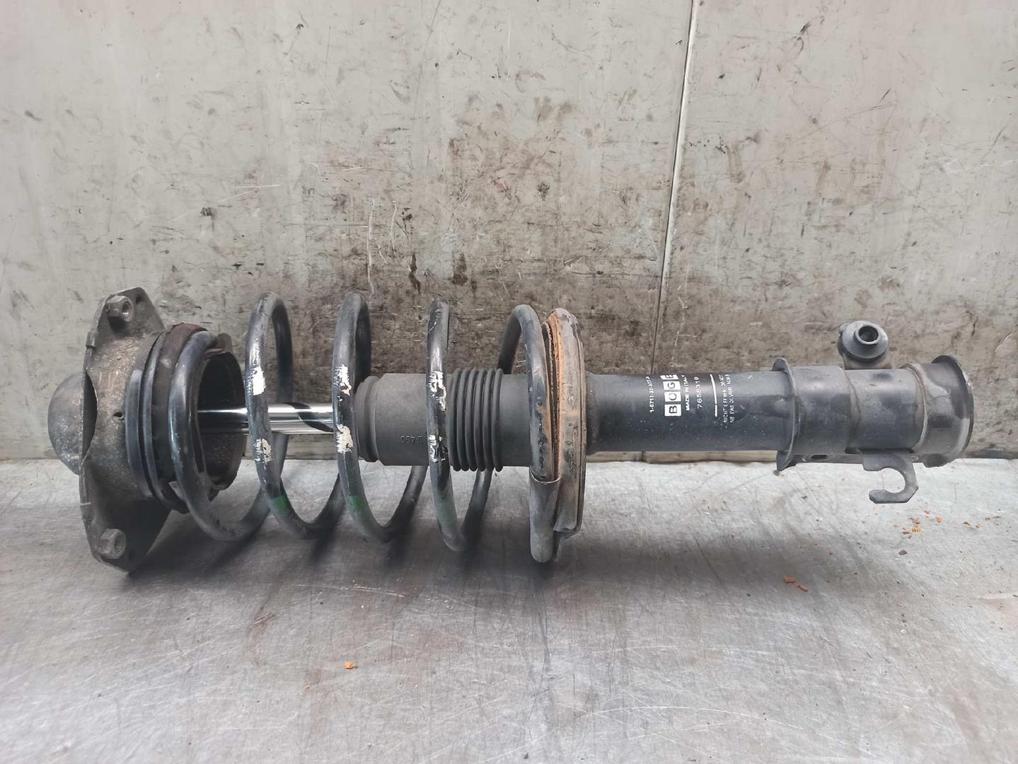 MINI Front Left Shock Absorber BOGE, BOGE+7658319 19755985