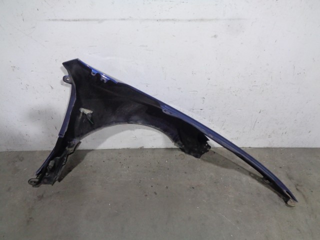 MAZDA 6 GH (2007-2013) Front Left Fender GS1D52210C, AZUL 19918691