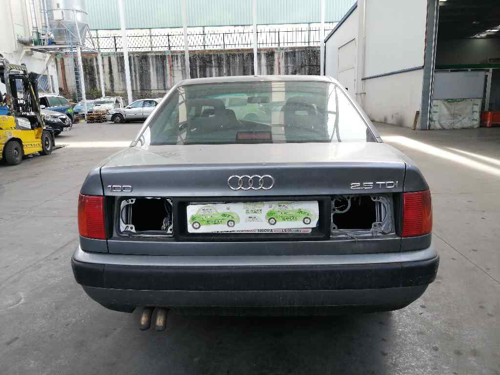 AUDI 100 4A/C4 (1990-1994) Front Left Inner Arch Liner 4A0821171B, CESTA2-A 24114409