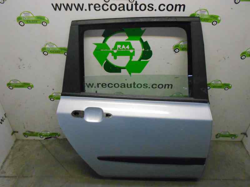 FIAT Stilo 1 generation (2001-2010) Ușa spate dreapta 5PUERTAS,5PUERTAS+AZULCLARO 21680227