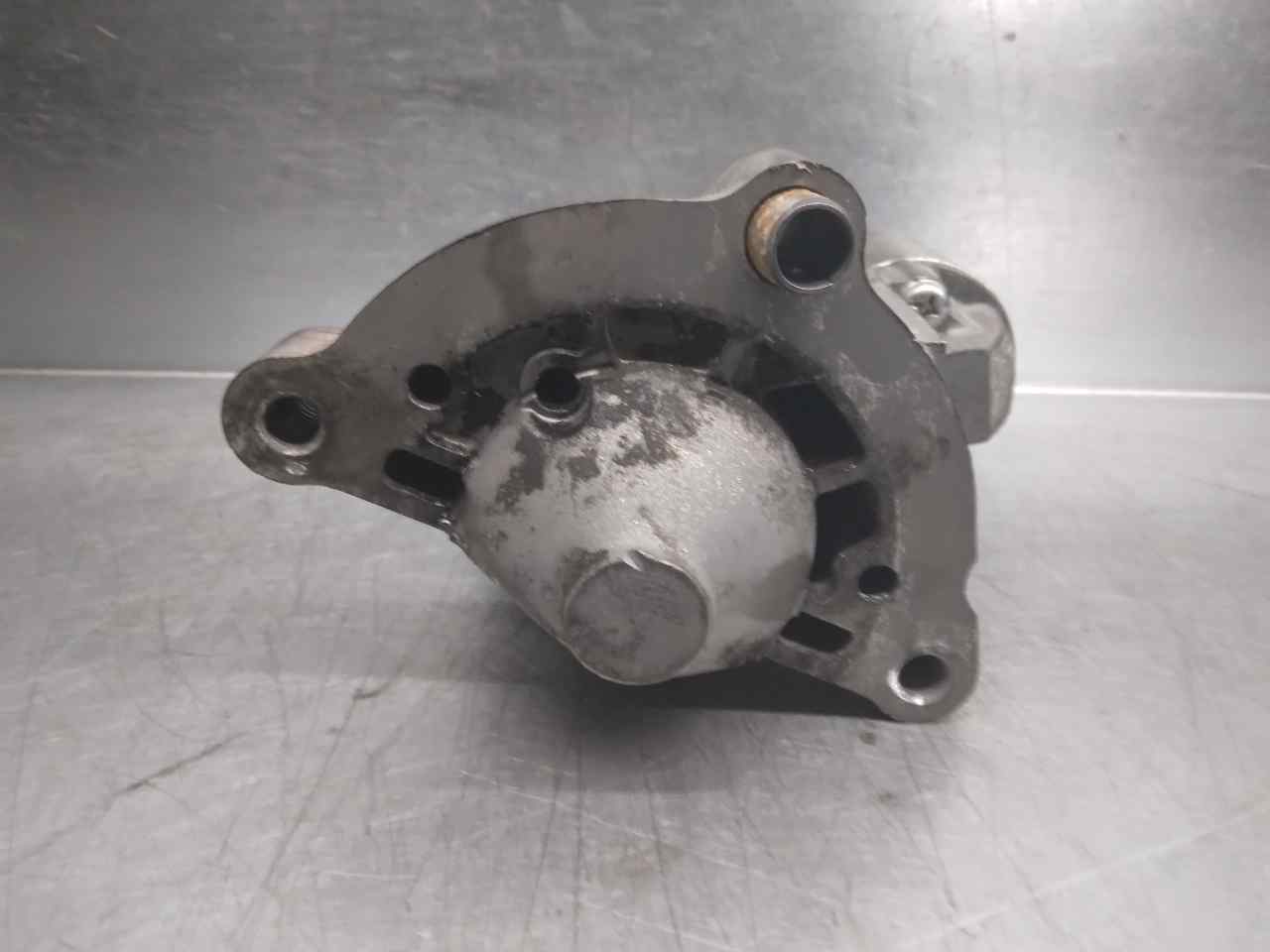 BMW C5 1 generation (2001-2008) Starter auto MITSUBTSHI 19792976