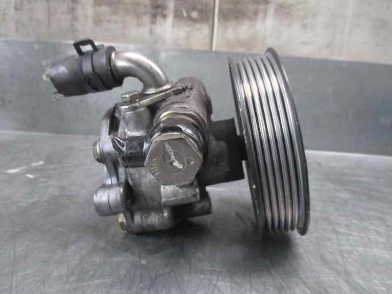 VOLKSWAGEN Beetle 2 generation (1998-2012) Power Steering Pump 1J0422154A, KY17001, KYB 19660019