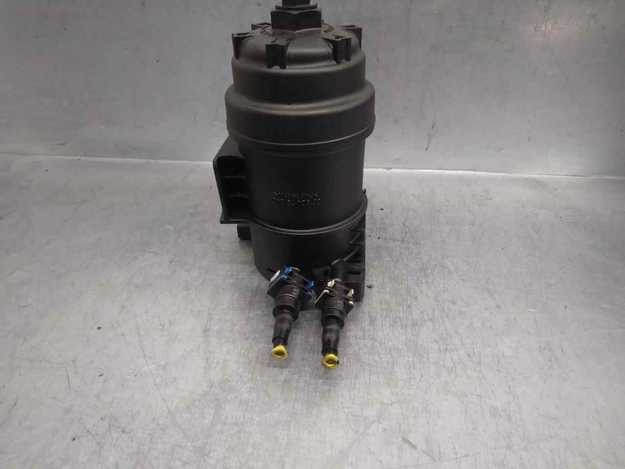 VOLVO V60 1 generation (2010-2020) Fuel Filter Housing 31342921,6650473240 24178920