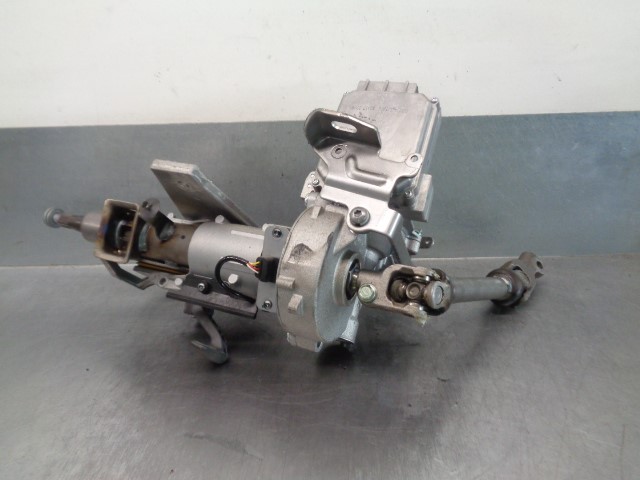 RENAULT Clio 4 generation (2012-2020) Steering Column Mechanism 488105110R, JTEKT 24150651