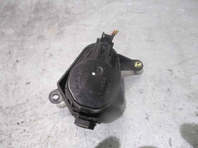 SSANGYONG 806 221 (1994-2002) Heater Blower Fan BEHR, BEHR+61501B 20791625