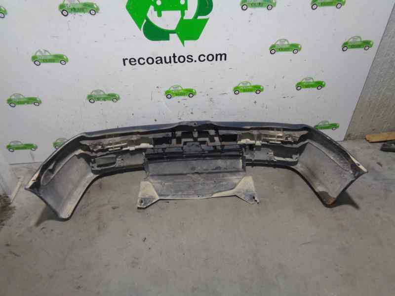 KIA Megane 1 generation (1995-2003) Front Bumper VERDEAZULADO 24548353