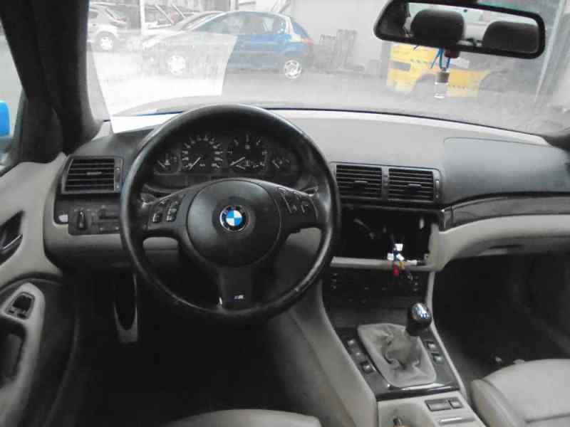 BMW 3 Series E46 (1997-2006) Indicator Wiper Stalk Switch 8363664M, 8363664M 19660856
