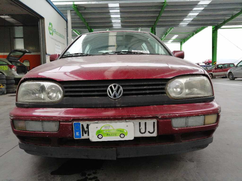 VOLKSWAGEN Golf 3 generation (1991-1998) EGR Valve PIERBURG,PIERBURG+72172302 19677249