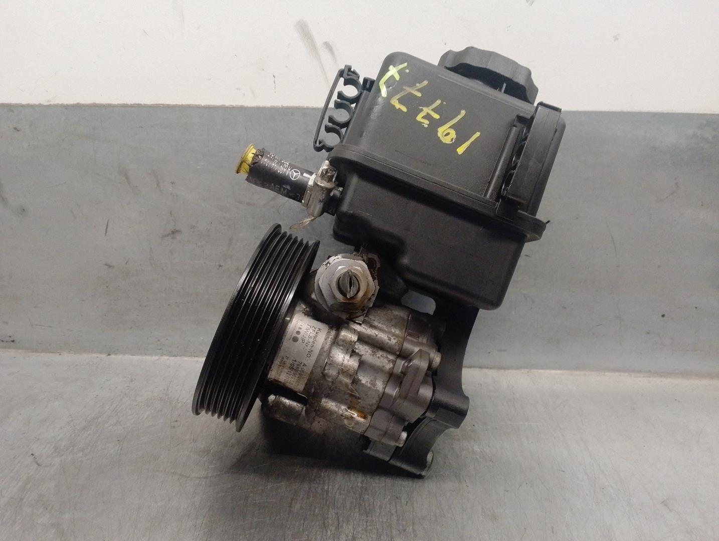 MERCEDES-BENZ Vito W639 (2003-2015) Power Steering Pump A0064667801, 7693900525 24208662