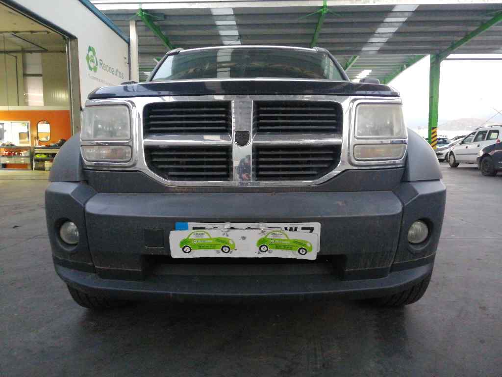 DODGE Nitro 1 generation (2007-2010) Πλήμνη μπροστινού αριστερού τροχού 52125011AD 19710912