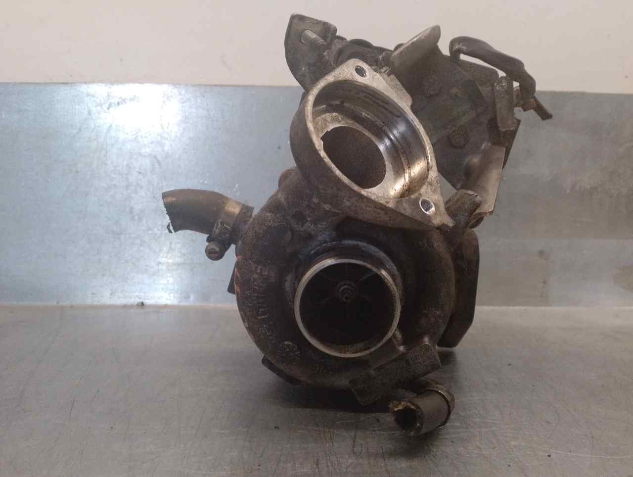 BMW 1 Series E81/E82/E87/E88 (2004-2013) Turbolader GARRETT,GARRETT+74179510 19845653