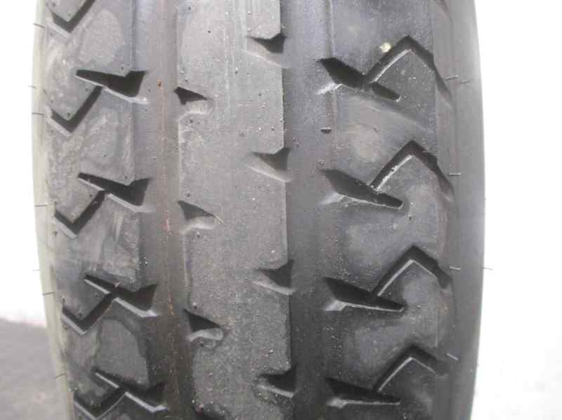 DODGE Nitro 1 generation (2007-2010) Spare Wheel GOODYEAR 19708637