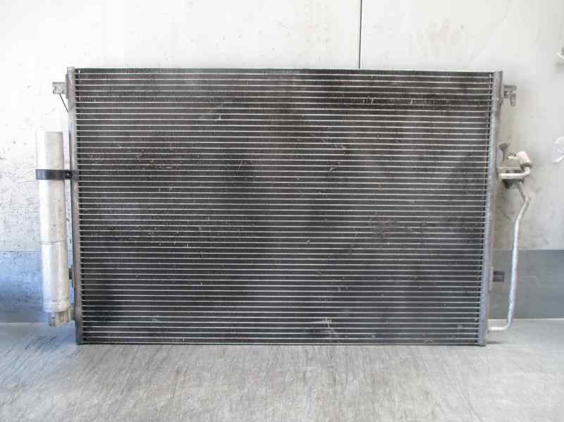 MERCEDES-BENZ Sprinter 2 generation (906) (2006-2018) Air Con Radiator A9065000054, 876294Z, VALEO 24059099