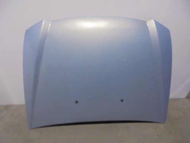 FIAT Stilo 1 generation (2001-2010) Bonnet 46754159, AZULCLARO, 3PUERTAS 19804449