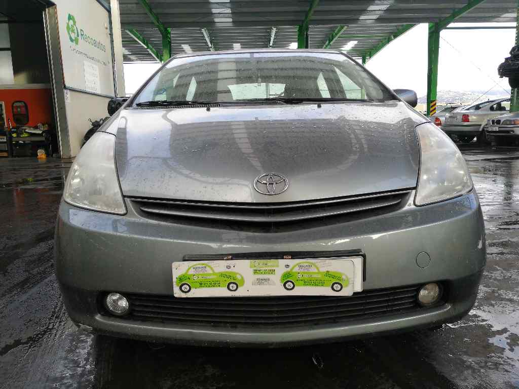 OPEL Prius 2 generation (XW20) (2003-2011) Автомагнитола с навигацией 19721935