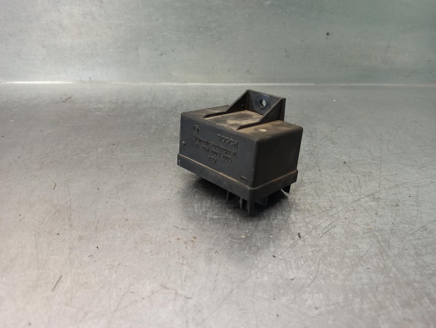 CITROËN Xsara 1 generation (1997-2004) Relays 0281003005, 0281003005 21117659