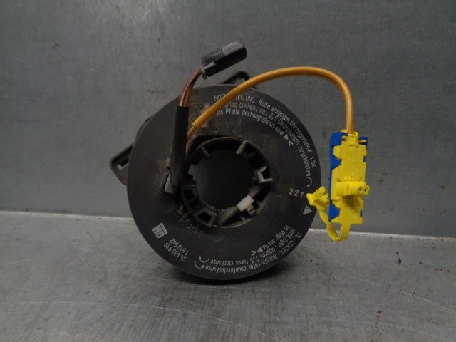 OPEL Astra H (2004-2014) Steering Wheel Slip Ring Squib 24436919,1610662 24139399