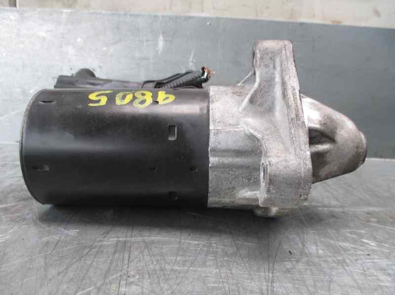 FORD Fiesta 5 generation (2001-2010) Стартер 2S6U11000DB, 0001107418 19661490