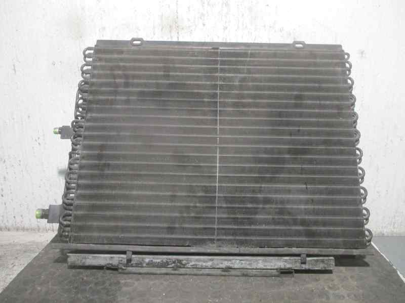 MERCEDES-BENZ S-Class W140/C140 (1991-1998) Radiateur de climatisation A1408300570 19751773