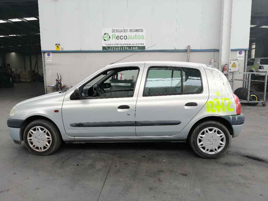 VAUXHALL Clio 2 generation (1998-2013) Лямбда зонд +875342 19726450