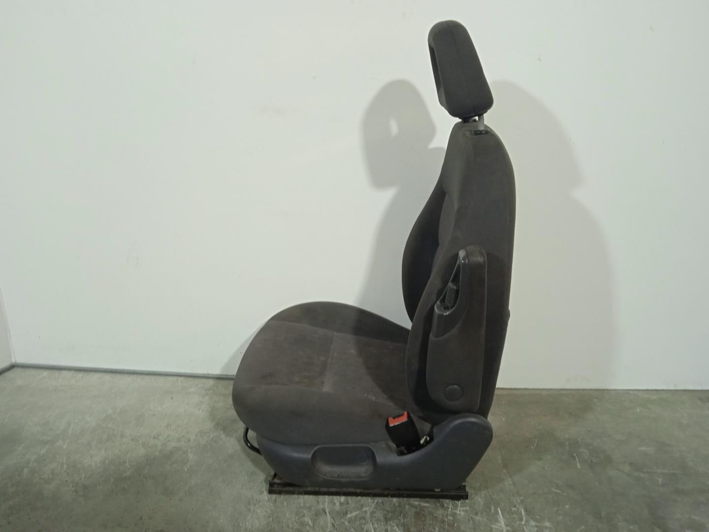 SEAT Alhambra 1 generation (1996-2010) Oikea etuistuin 7M7883405K,TELANEGRAYGRIS,5PUERTAS 19871736