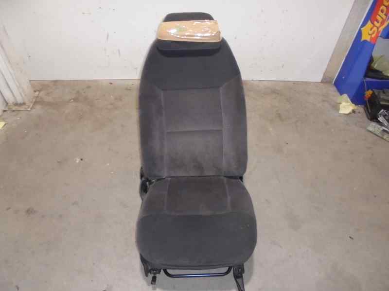 MAZDA 93 1 generation (1956-1960) Front Right Seat TELAGRISOSCURO, 5PUERTAS 19763952