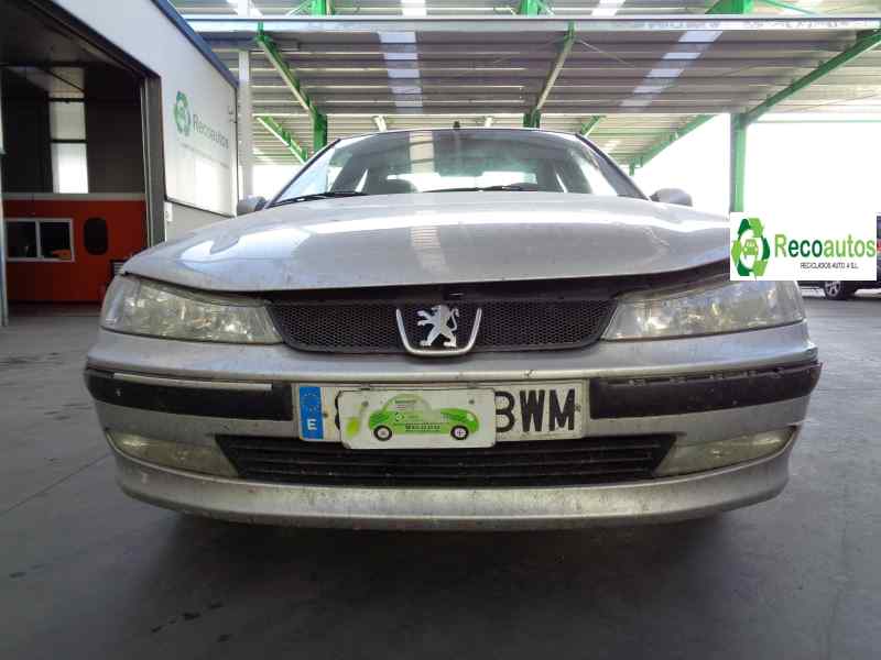 PEUGEOT 406 1 generation (1995-2004) Переключатель света 9618706880 19654906