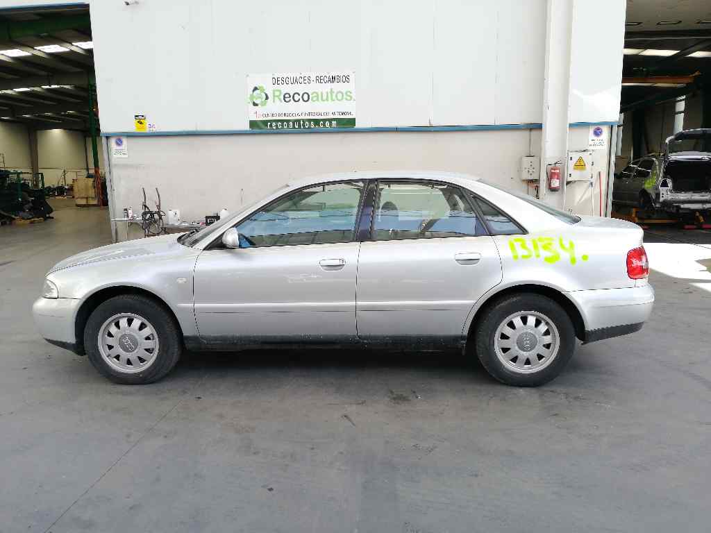 OPEL A4 B5/8D (1994-2001) Бабина BERU, BERU+0040100013 19743983