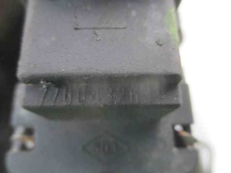 RENAULT Megane 2 generation (2002-2012) Ёжик RESISTENCIA, ELECTROVEN, 7700432632+ 19646841