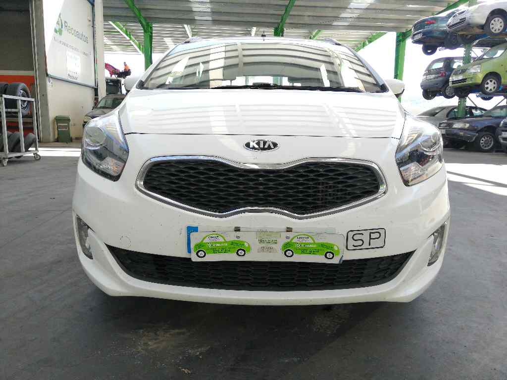 KIA Carens 3 generation (RP) (2013-2019) Bootlid Rear Boot 5PUERTAS, 5PUERTAS+BLANCO 19757667