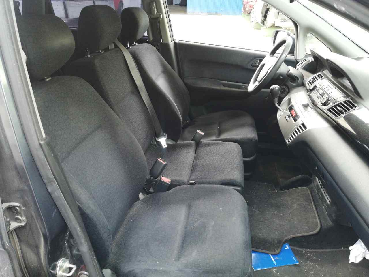 CHEVROLET FR-V 1 generation (2004-2009) Other Interior Parts TRASERA, 34252S5A003ZA+ 19832893