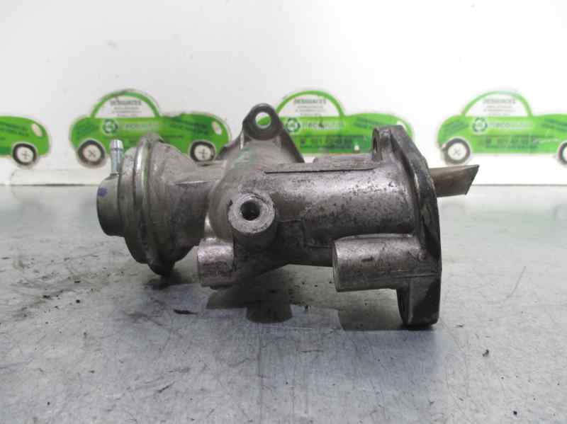 PEUGEOT Astra H (2004-2014) EGR Valve PIERBURG,PIERBURG+72277203 21689397