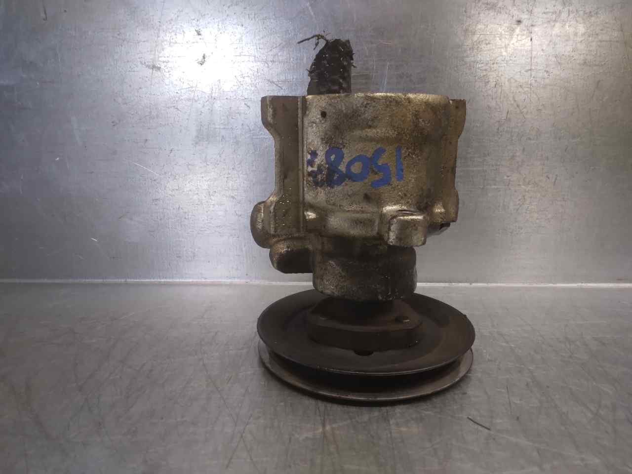 VOLKSWAGEN Passat B3 (1988-1993) Power Steering Pump 1H0422155E 19796620