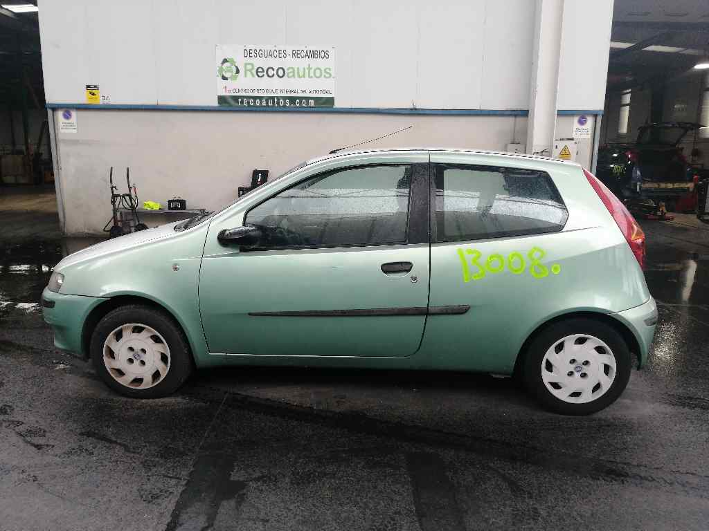 FIAT Punto 3 generation (2005-2020) Lambda zondas 0258006206 19735762