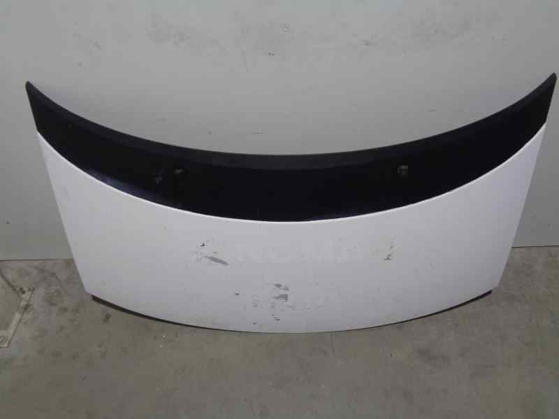 NISSAN Sharan 1 generation (1995-2010) Panser BLANCO, 7M0823031D+ 19715307