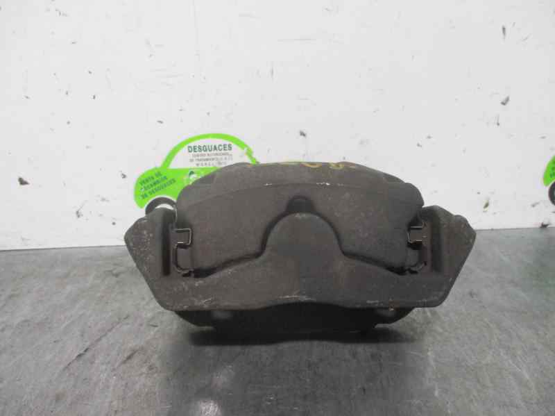 BMW 1 Series E81/E82/E87/E88 (2004-2013) Bremsecaliper foran venstre TRW,TRW+ 19646024