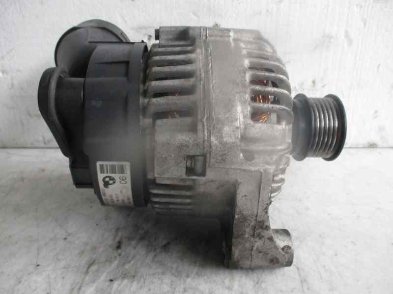 BMW 3 Series E46 (1997-2006) Dynamo 1432978, A13VI160, VALEO 19663708