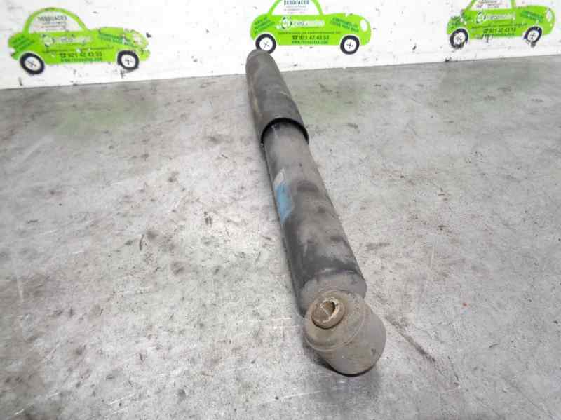 OPEL A4 B5/8D (1994-2001) Rear Left Shock Absorber BOGE,BOGE+1069627201F 19646350