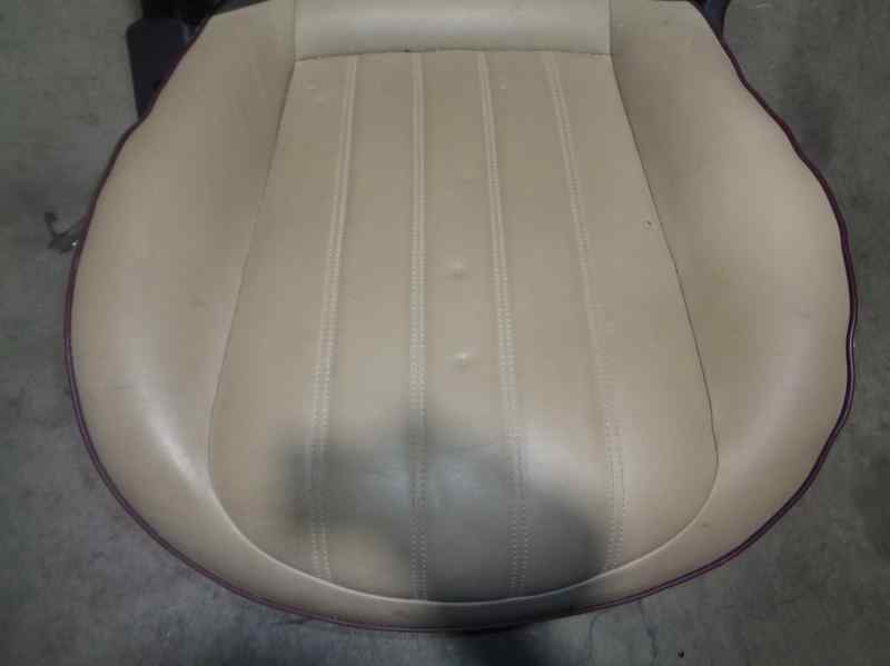 INFINITI Delta 3 generation (2008-2014) Front Right Seat 5PUERTAS, 5PUERTAS+CUEROMARRON 19752440