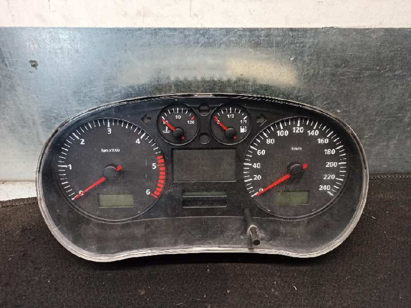 NISSAN Speedometer VDO+110080013004,VDO 26323902