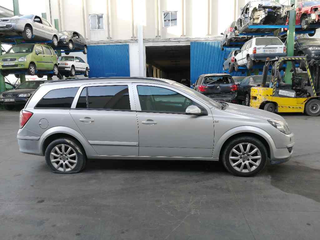 CITROËN Astra J (2009-2020) Егр клапан B714,55194795+ 19813153