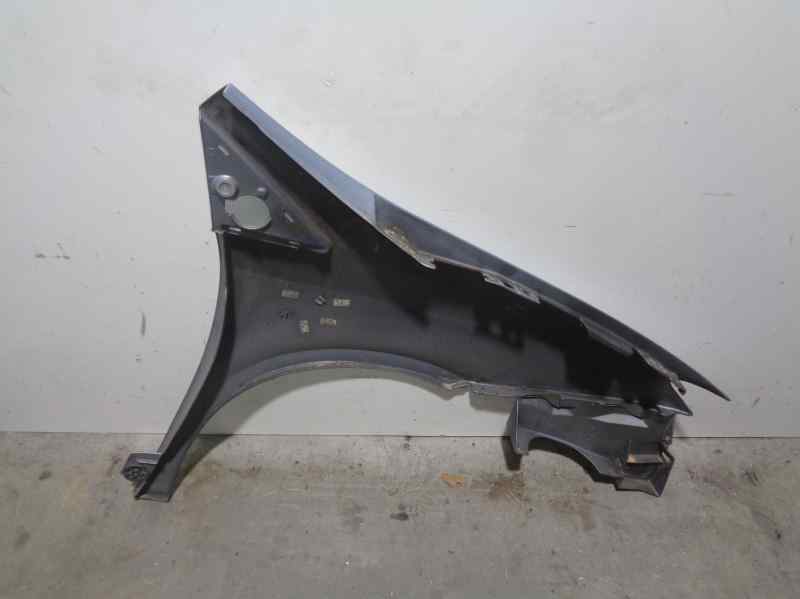 FORD Phedra 2 generation (2002-2008) Front Left Fender AZULCLARO, 1493183088+ 19723041