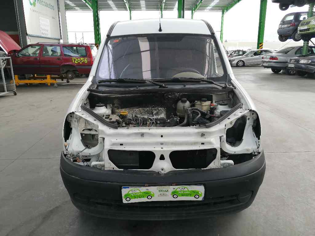 MERCEDES-BENZ Kangoo 1 generation (1998-2009) Вентилатор с дифузьор GATE,GATE+9020938 19765302