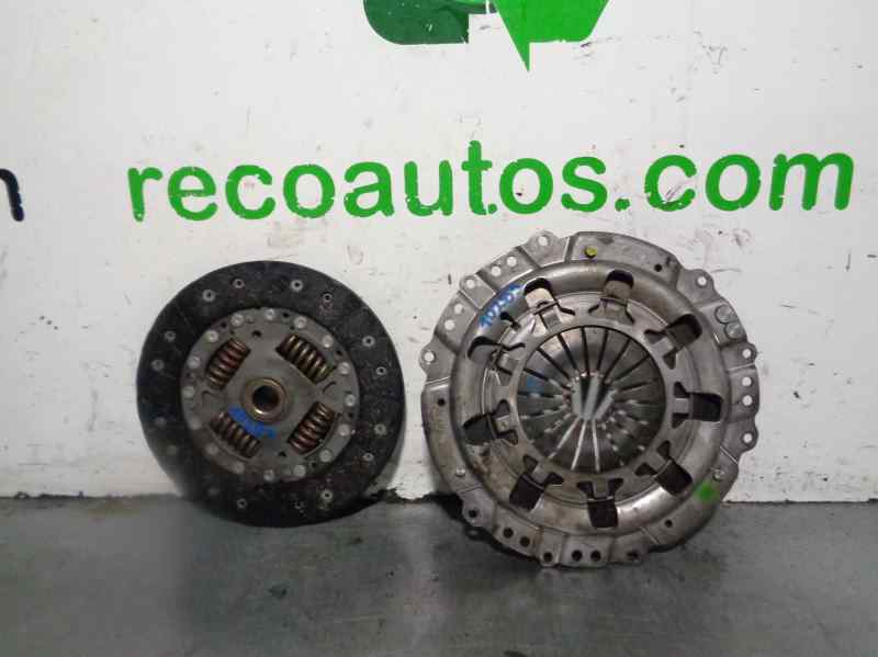 CHRYSLER Kangoo 1 generation (1998-2009) Smagratis LUK,LUK+ 19676601