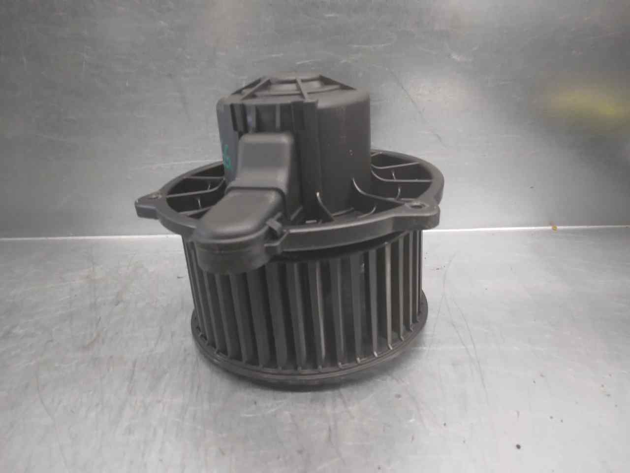KIA Picanto 1 generation (2004-2011) Heater Blower Fan 9711307000 19809451