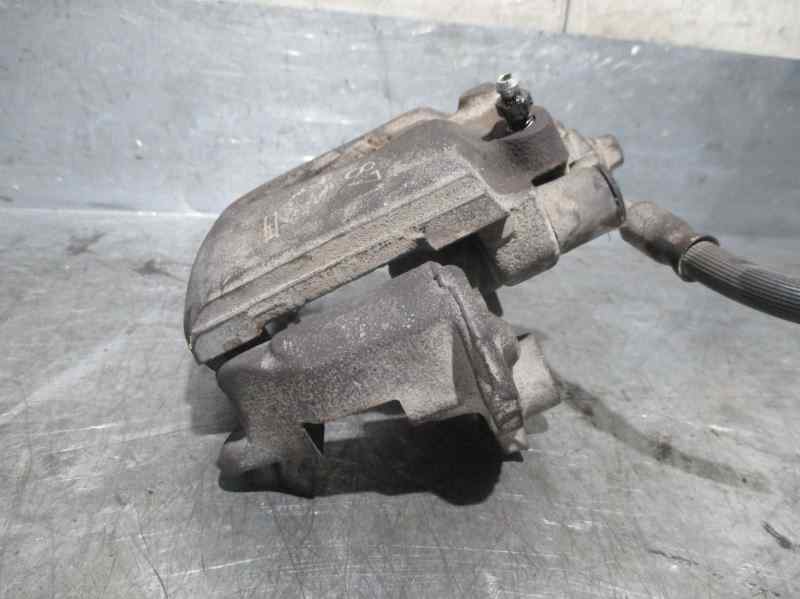 PEUGEOT Tigra 1 generation (1994-2000) Front Left Brake Caliper 871, ATE 19725052