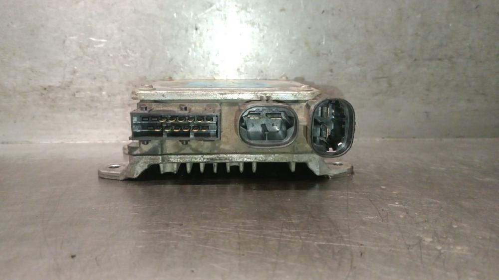 Módulo electronico 8HX 9653783580 de Citroen C3 i (fc_, fn_) 2002-0 68 CV con 167000 km - pieza usada