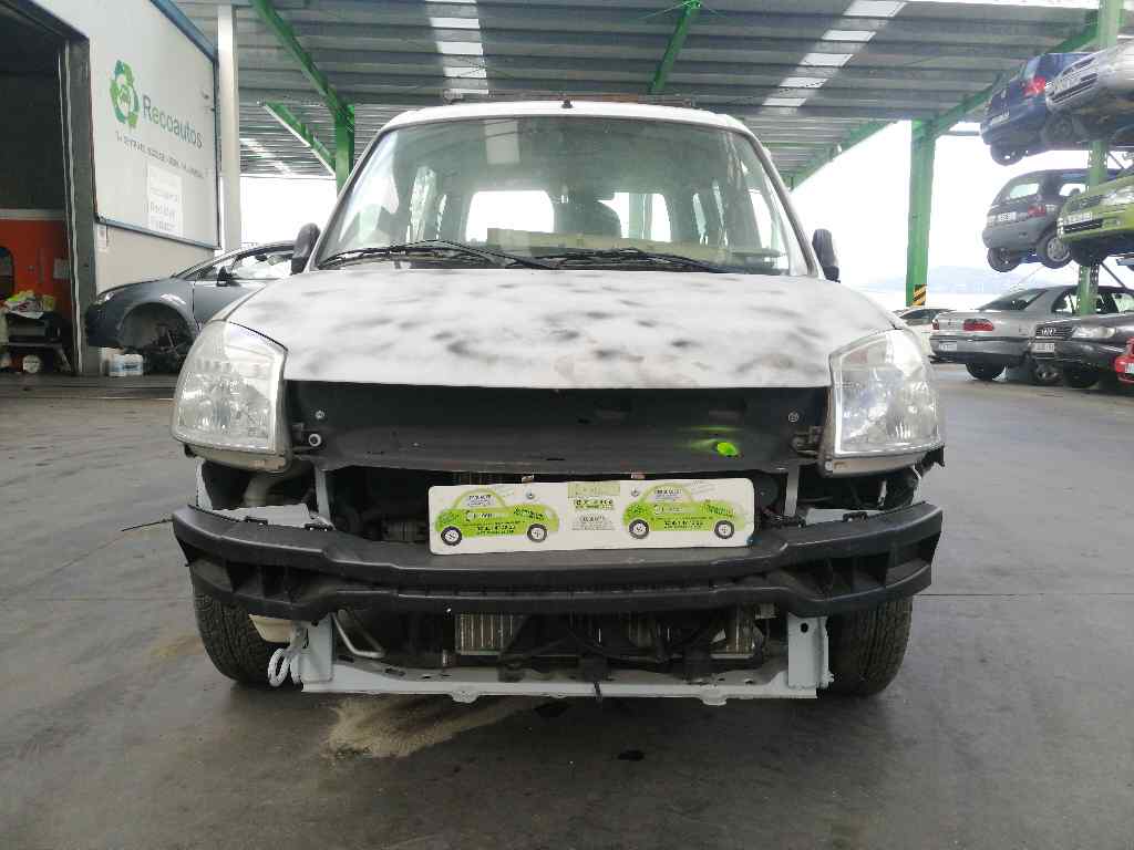 CHEVROLET Berlingo 1 generation (1996-2012) Etrier frână dreapta față 0204Y01132,9662376580+ 24105131