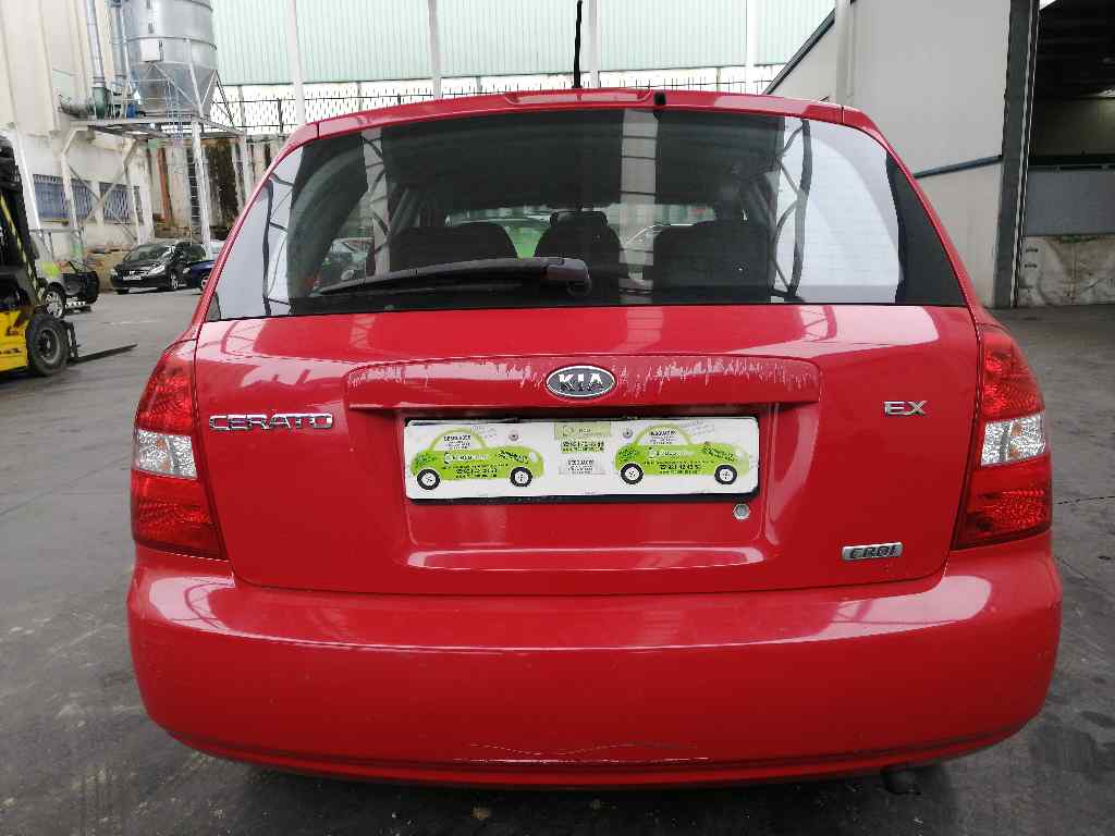 ROVER Cerato 1 generation (2004-2009) Kondicionieriaus siurblys (kompresorius) DOOWON, DOOWON+4L1520088 19729451