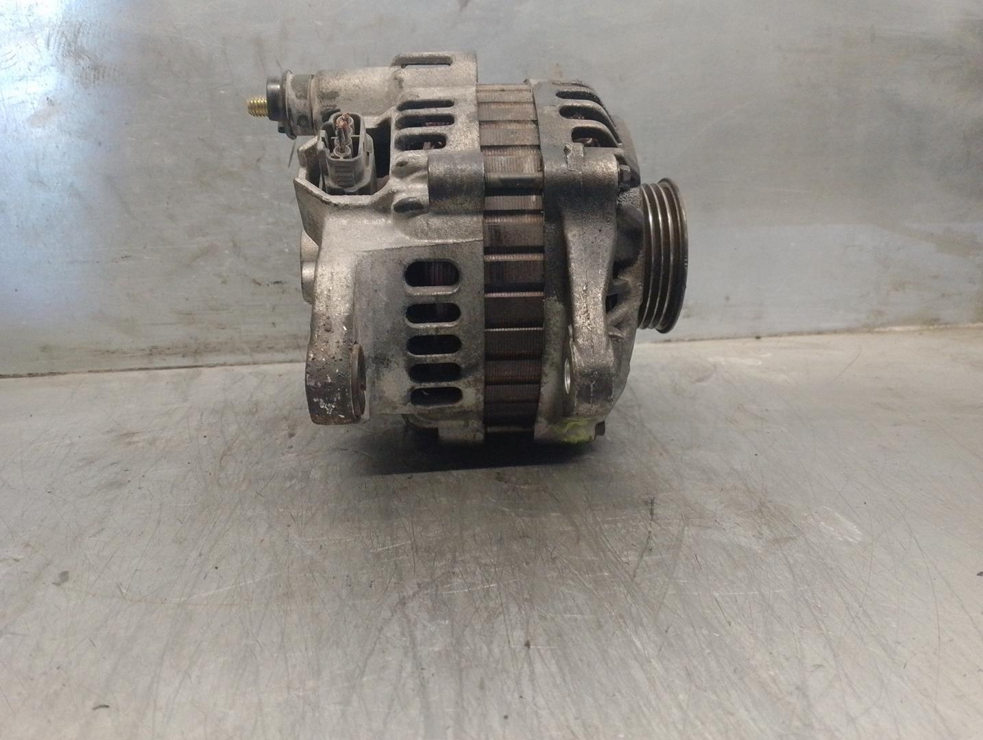 MITSUBISHI Carisma 1 generation (1995-2004) Alternator MD343416,A3TA5491 19887811